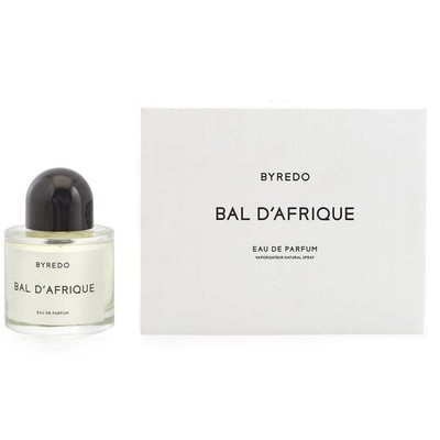 Byredo - Bal D'Afrique Eau De Parfum Spray  100ml/3.4oz