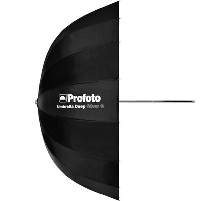 Profoto Umbrella Deep Silver S by studio-ausruestung.de