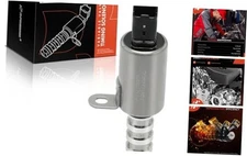 Engine Variable Timing Solenoid Replacement for Mini Cooper 2002-2016 Cooper