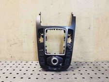 AUDI A4 8K2, B8 NAVIGATION CONTROL KNOB 8T0919609 2.0 DIESEL 125KW 2011 26184666