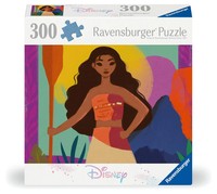 Erwachsenenpuzzle 300 Teile - Disney Classics - Vaiana Spiel 12001047 Deutsch