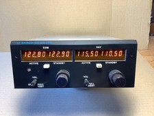 Narco MK12D TSO 14 Volt