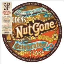 SMALL FACES - Ogdens Nut Gone Flake - Half-Speed Master 180-Gram Vinyl - - J3z
