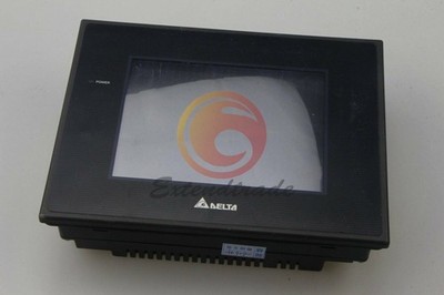 1PC DOP-B05S100 touch panel terminal used *nl