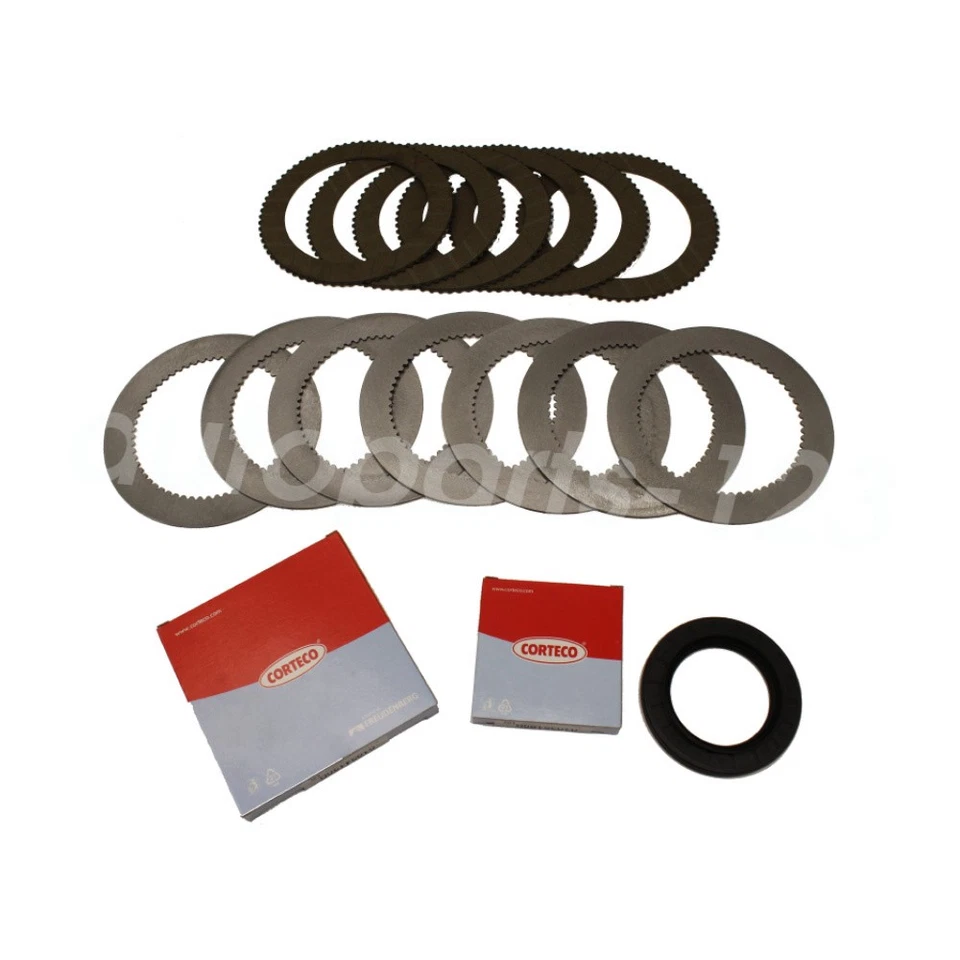 Pour BMW X3 E83 2004-2010 Kit de réparation de boîte de transfert ATC400Garantie - Image 3 of 4