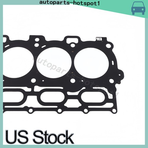 Cylinder Head Gasket Fits Yamaha F150AET1X FL150AET1X 150HP 63P-11181-00-00 - Afbeelding 9 van 13