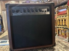 URBAN  GUITAR COLLECTION 15W Guitar Amplifier Amp - Brand New in Box