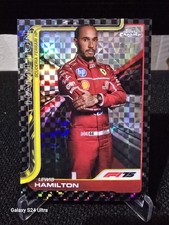 Top Lewis Hamilton Cards to Collect 26