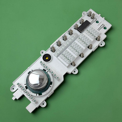 Frigidaire Dryer Interface Control Board 137233500