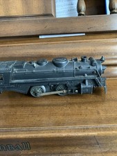 vintage marx o gauge trains
