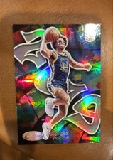 2019-20 Panini Certified - 2019 Jordan Poole #30 (RC) Y7