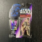 Star Wars Princess Leia Boushh Shadows of the Empire Action Figure Kenner 1996