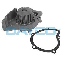 Wasserpumpe MotorküHlung FüR Peugeot 406 8B 8C 8E 2.2 00 Bis 04 Dayco Ukba 4HW