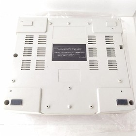 Sega Saturn Christmas Nights Winter Limited Edition Bundle Games Console