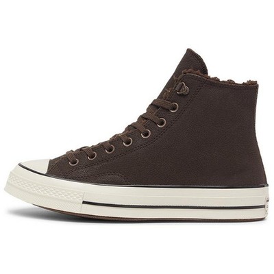 Chuck 70 Converse High 'Distressed Leather Fresh Men A09443C New Authentic