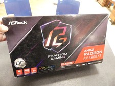 Carte graphique Asrock AMD Radeon RX 6800 XT (Occasion n°1)