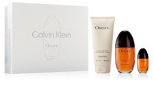 Calvin Klein Obsession Gift Set