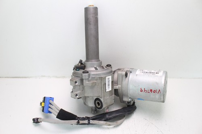 #ad 2018 2019 HYUNDAI SONATA ELECTRIC POWER STEERING COLUMN W MOTOR OEM 56300C2510 $99.99