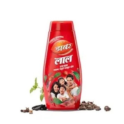 Herbal Tooth Powder 150g Red Dant Manjan Natural Oral Care Dabur