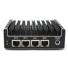Protectli Vault FW4B 4 Port Firewall Mini PC 8GB