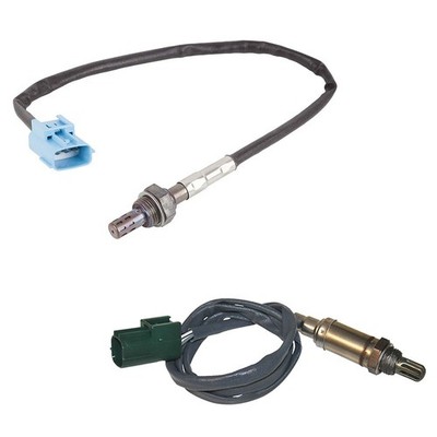 BuyAutoParts Oxygen Sensor Kit 48-85034GQ