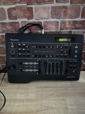 Panasonic WJ-AVE5 Digital AV Mixer