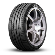 1 Atlas Force Hp 19560r15 88h All Season Tires 700aa Utqg 50k Mi Warranty 