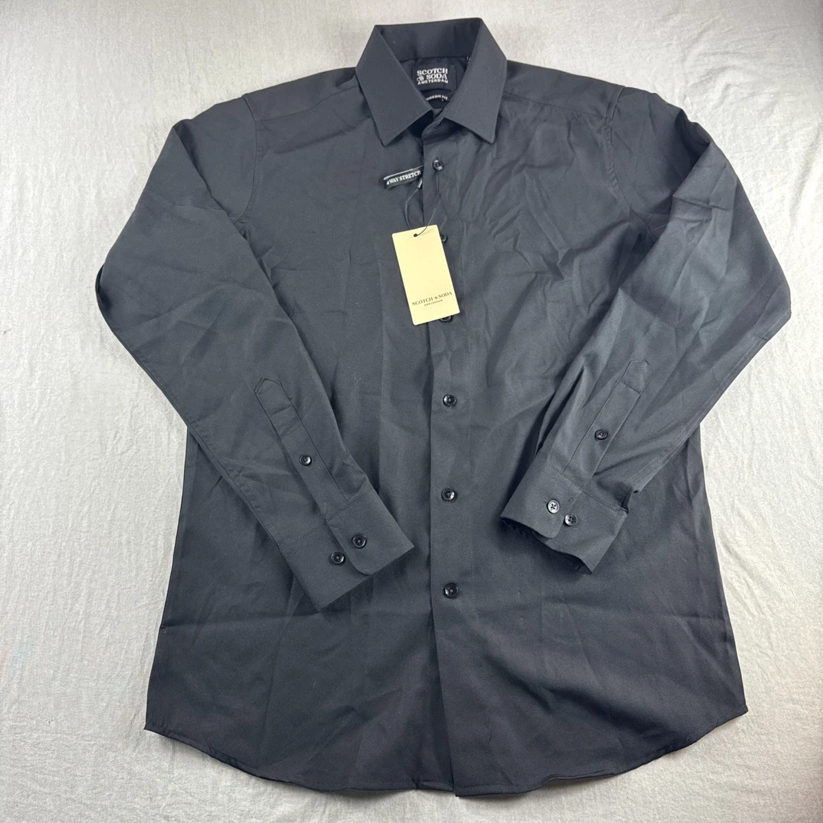 Scotch & Soda Dress Shirts for Men for sale | eBay Scotch & Soda Dress Shirts for Men for sale | eBay