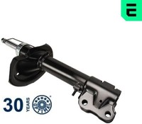 Optimal A-5026GR StoßDäMpfer StossdäMpfer Vorderachse Vorne