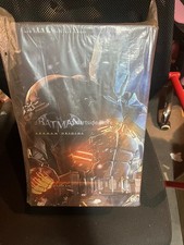 Hot Toys VGM52 Arkham Origins Batman (XE Suit Version) (Normal Edition) NEW