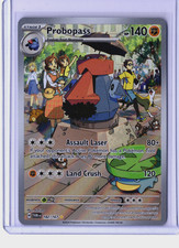 Probopass 182/167 Sv06: Twilight Masquerade Holo on eBay