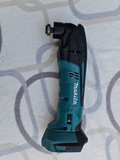 Makita DTM50  LXT 18V Oscillating Multitool Variable Speed in mint condition 