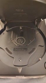 Sega Dreamcast OEM Sega Sports Edition Console Complete -TESTED & WORKING