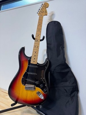 Tokai Silver Star SS-36 Electric Guitar Vintage JPN USED
