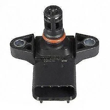 Motorcraft Manifold Absolute Pressure Sensor for 2015-2017 Ford Transit-150 ke