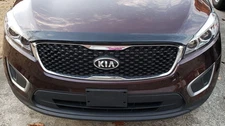 Husky BugFlector Hood Protector Bug Shield Deflector for 2016-2020 Kia Sorento