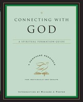 Renovare | Connecting With God | Taschenbuch | Englisch (2006) | Harperone