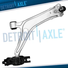 Front Left Lower Control Arm w/ Ball Joint Assembly for 2018 - 2022 Honda Accord