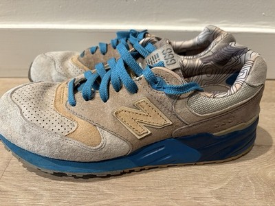 Size 9.5 - Concepts x New Balance 999 Seal for sale online | eBay