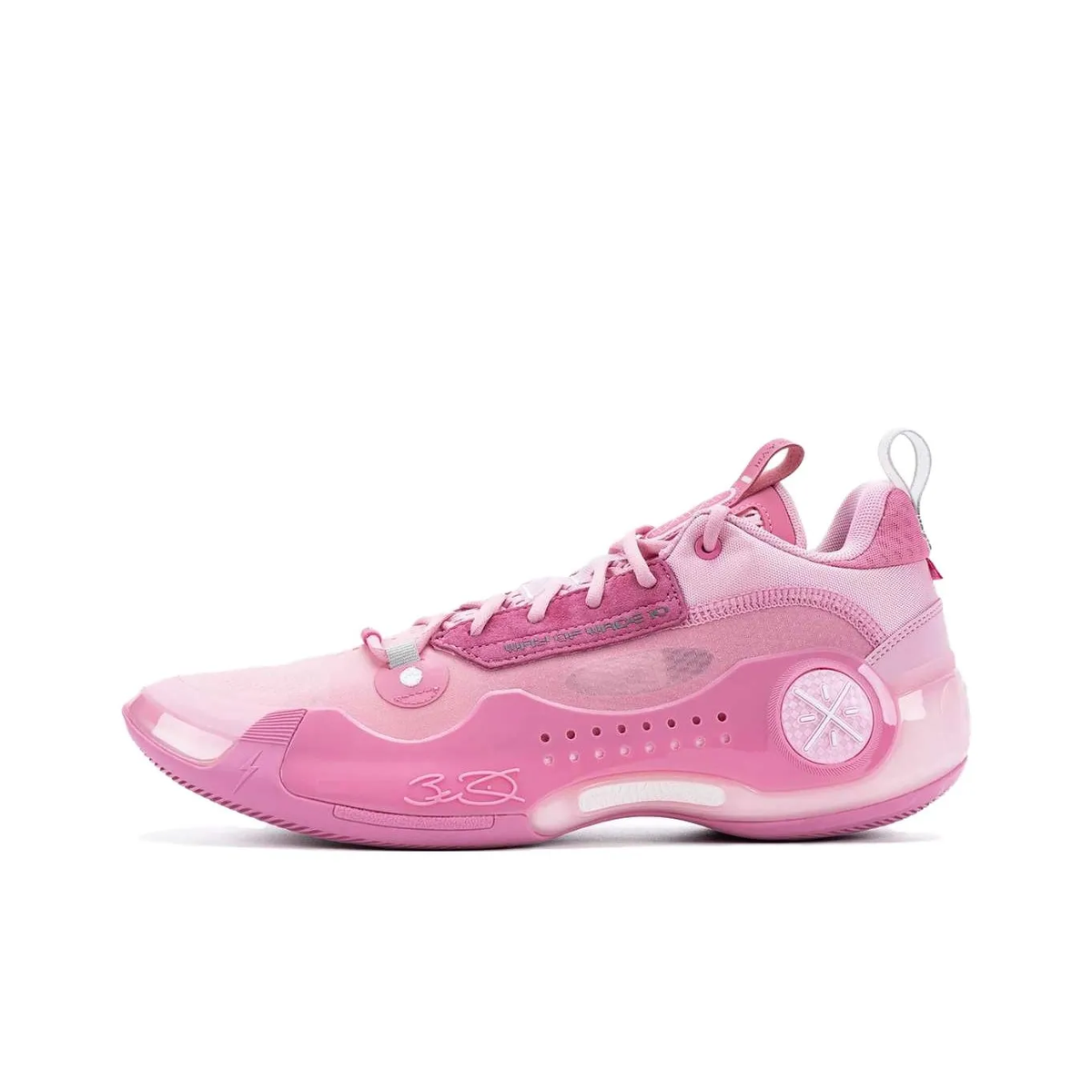 (セール)10/10まで　リーニン way of wade10 Li-Ning Way of Wade 10 'Red Dragon' (Ship From HongKong) | eBay