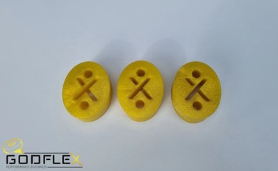 Godflex GFEX03 Suspension Component