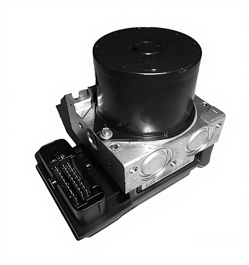 【専用】dodgeです Anti-Lock Brake Part Assembly Includes Module Fits 12 CHALLENGER