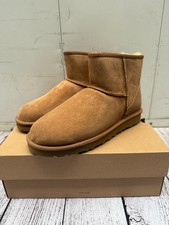NEW 100 Authentic UGG Classic Mini II Chestnut 1016222 Women's Boots Size 6-10