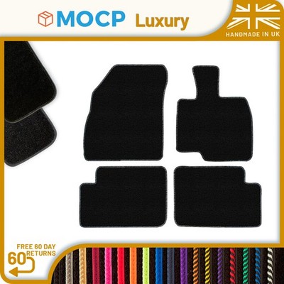 Luxury Car Mats to fit Chery Tiggo 7 Petrol 2025-present