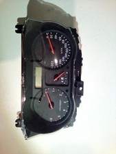 Compteur Nissan NOTE