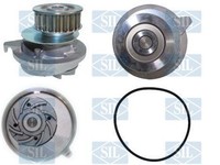 Wasserpumpe MotorküHlung Saleri Sil PA512P FüR Opel J89 Vectra V87 Omega Daewoo