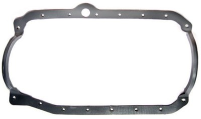 Corteco 16528 Engine Oil Pan Gasket For 1986-1992 GM 262 4.3L-V6