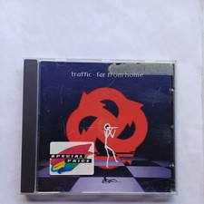 Traffic - Far from Home (1994)
