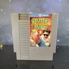 VtG Shatterhand Nintendo NES Clean Tested Working Rare Shatter Hand JALECO