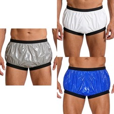 Adult Diaper Covers Incontinence Panty Men Women Special Needs Clothing Diaper